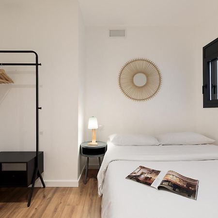 Urban Chill Apartments By Olala Homes L'Hospitalet de Llobregat Exteriör bild