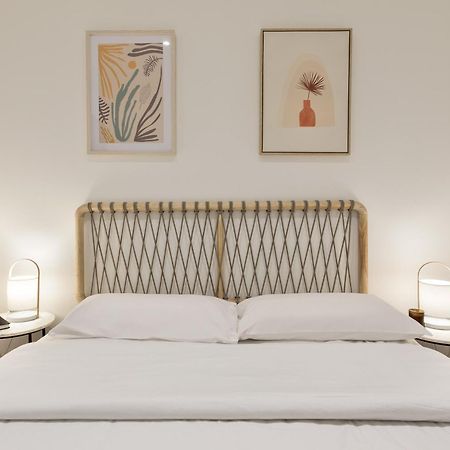 Urban Chill Apartments By Olala Homes L'Hospitalet de Llobregat Exteriör bild