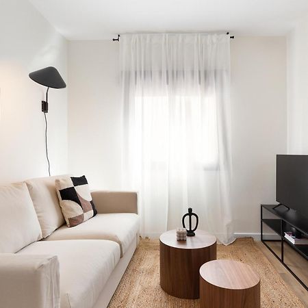 Urban Chill Apartments By Olala Homes L'Hospitalet de Llobregat Exteriör bild