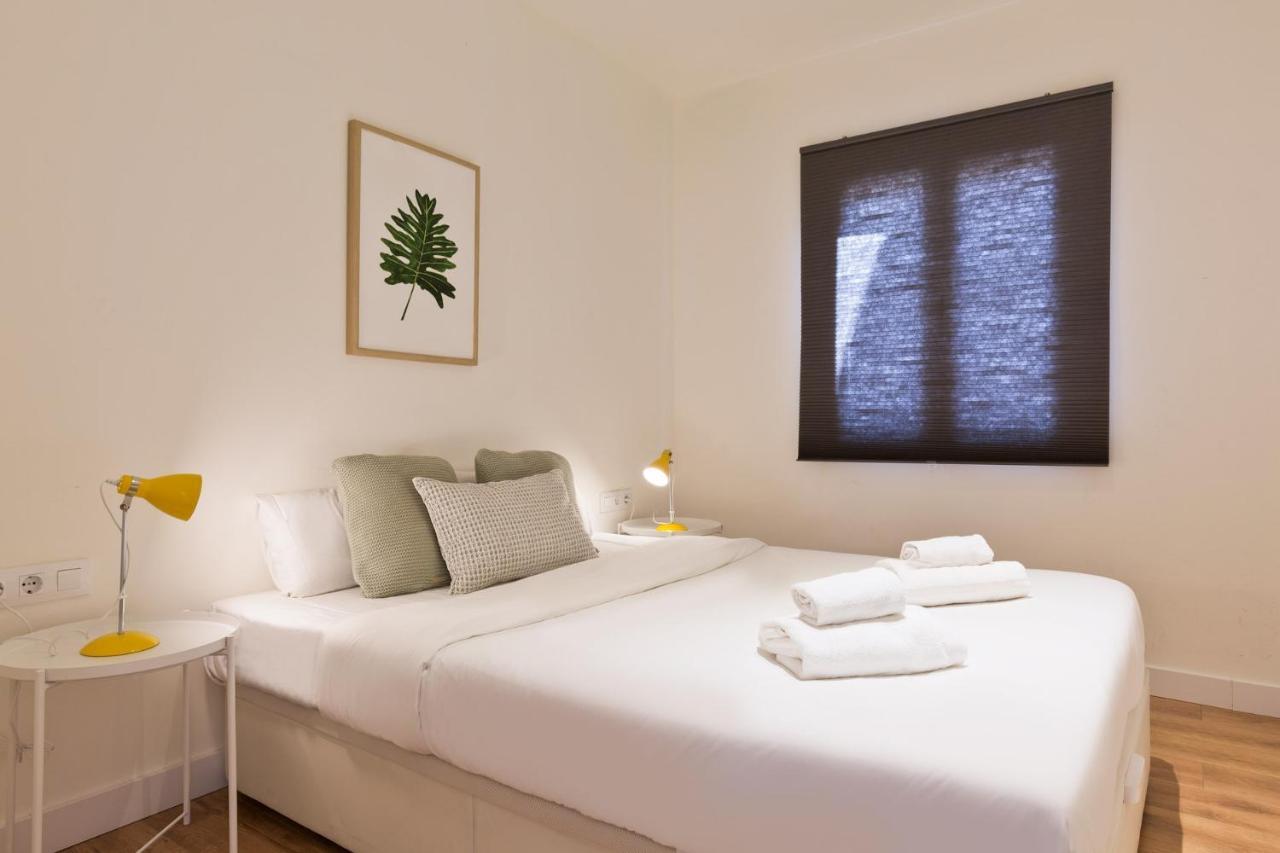 Urban Chill Apartments By Olala Homes L'Hospitalet de Llobregat Exteriör bild