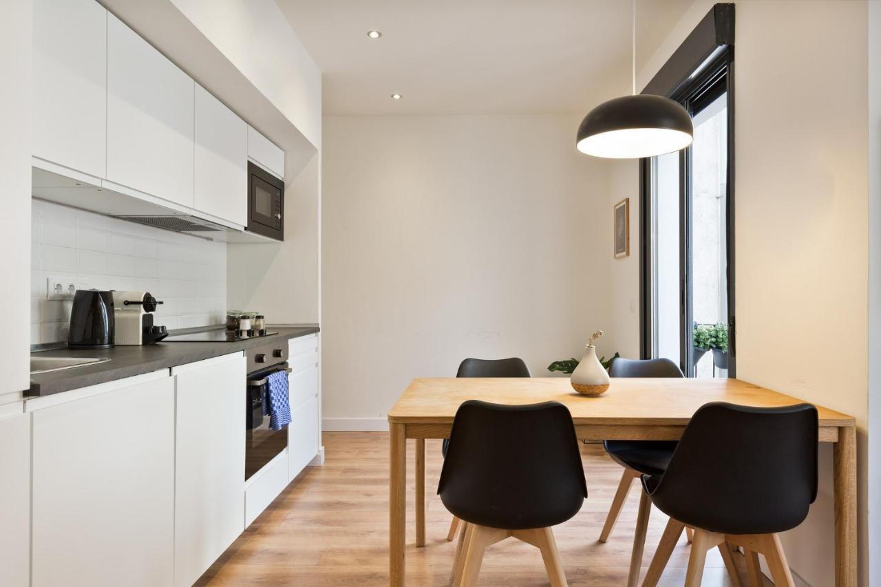 Urban Chill Apartments By Olala Homes L'Hospitalet de Llobregat Exteriör bild