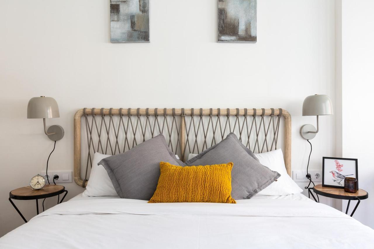 Urban Chill Apartments By Olala Homes L'Hospitalet de Llobregat Exteriör bild