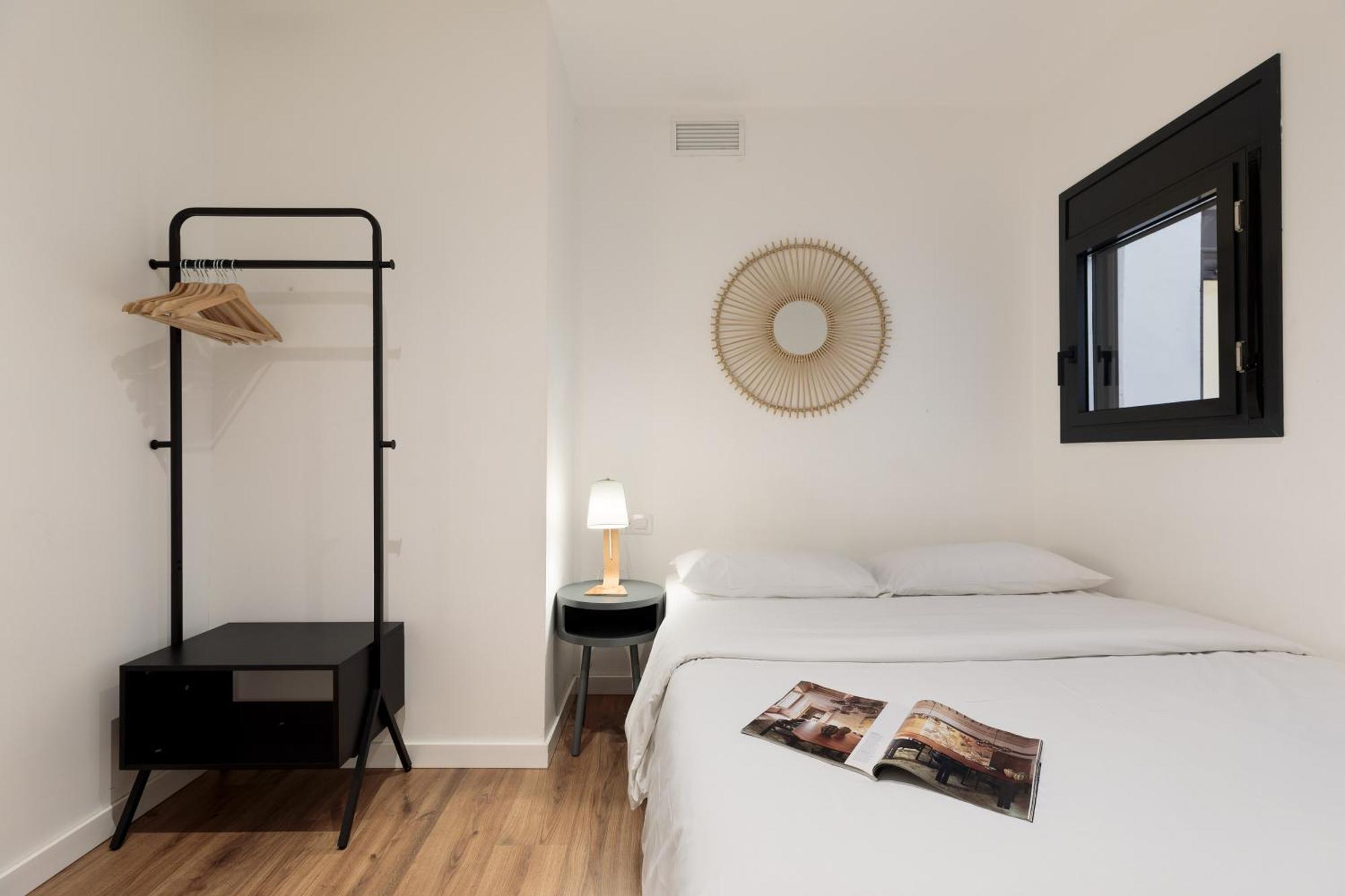 Urban Chill Apartments By Olala Homes L'Hospitalet de Llobregat Exteriör bild