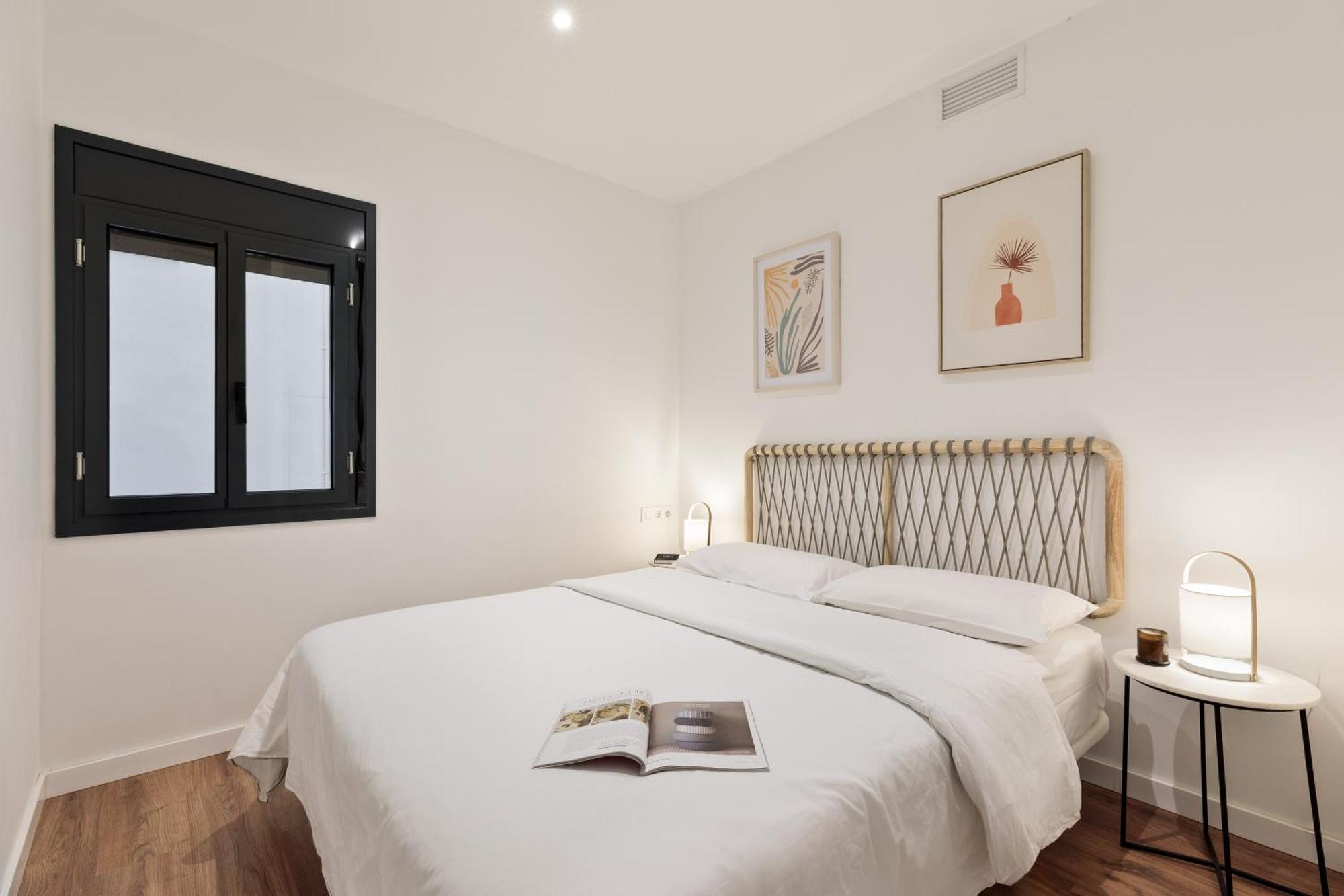 Urban Chill Apartments By Olala Homes L'Hospitalet de Llobregat Exteriör bild
