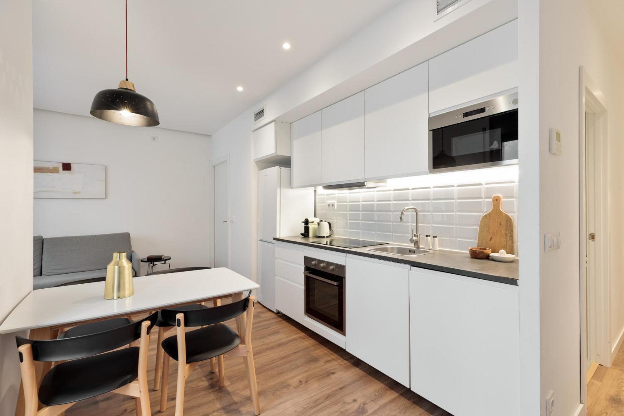 Urban Chill Apartments By Olala Homes L'Hospitalet de Llobregat Exteriör bild